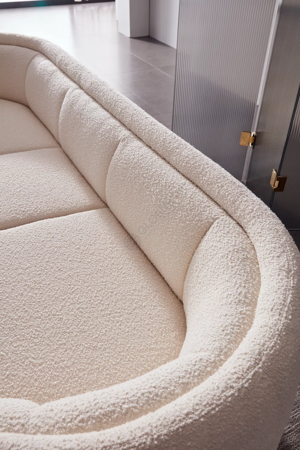 Sofa WITTMANN Vuelta