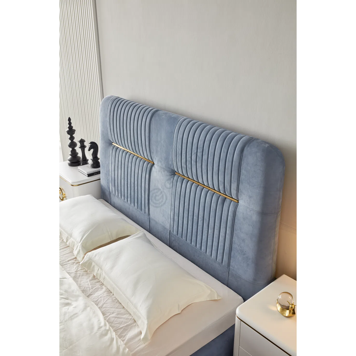 Bed Muistuttaa