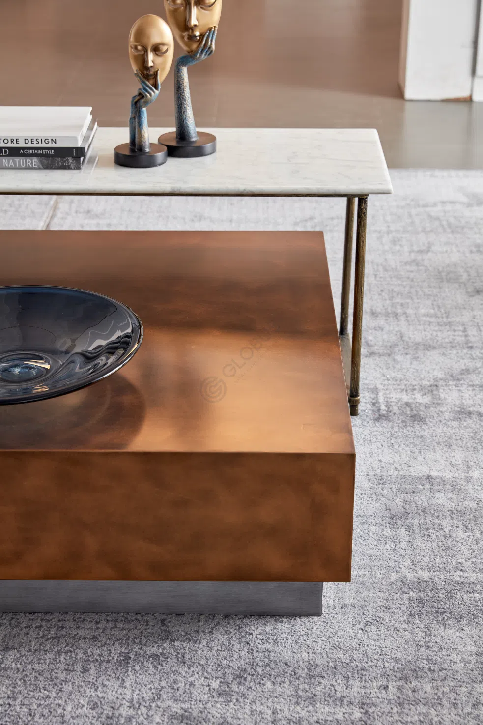 Coffee table Urollo