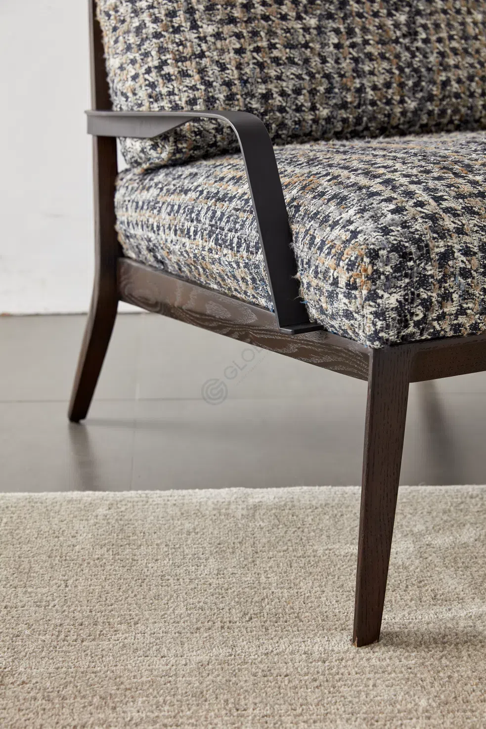 Armchair NATUZZI ITALIA Viaggio