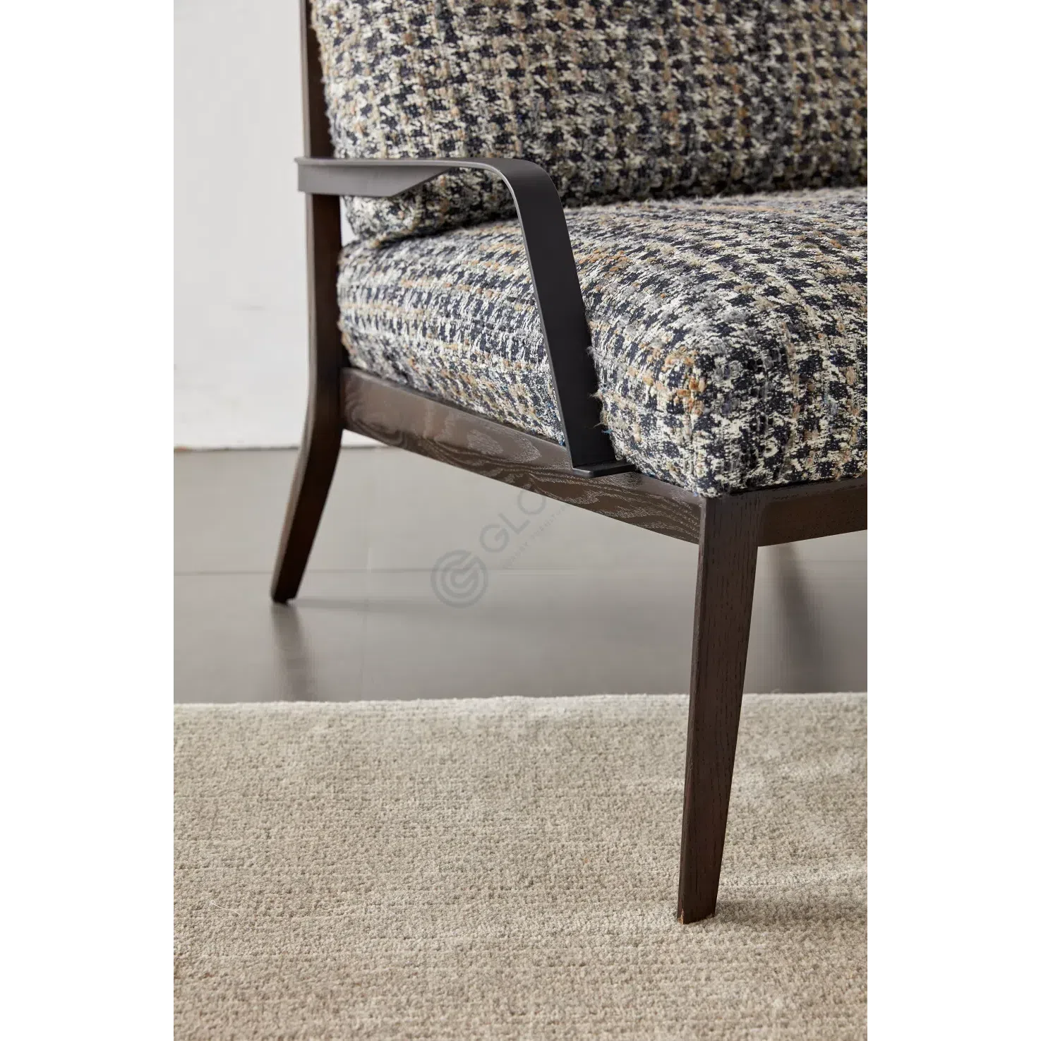 Armchair NATUZZI ITALIA Viaggio