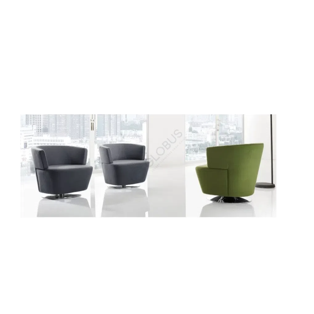 Office armchair Ubica