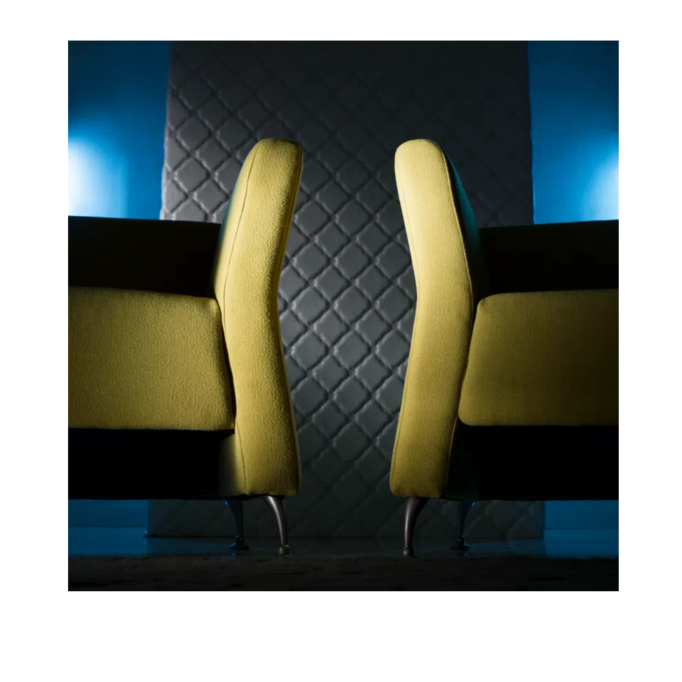 Office armchair Micheli