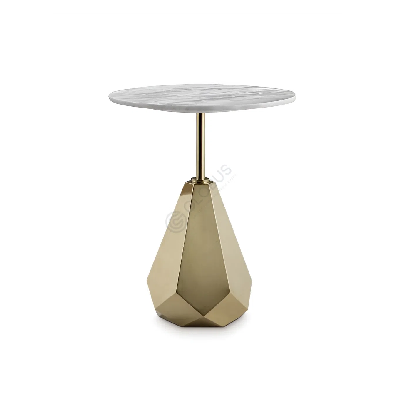 Corner table Quoniam