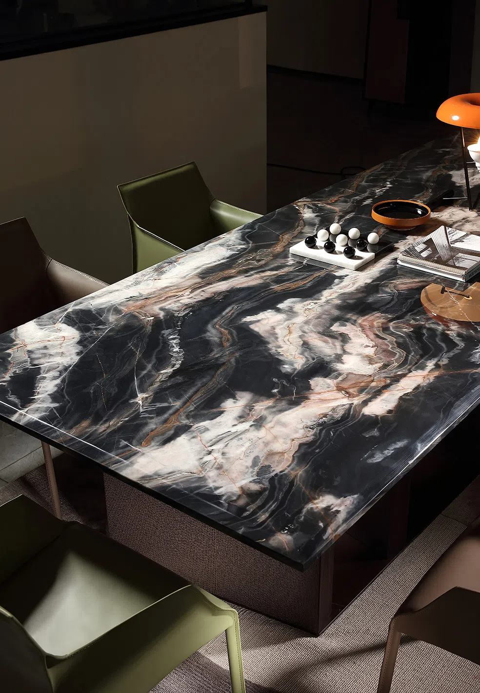 Dining table Zephyrilla