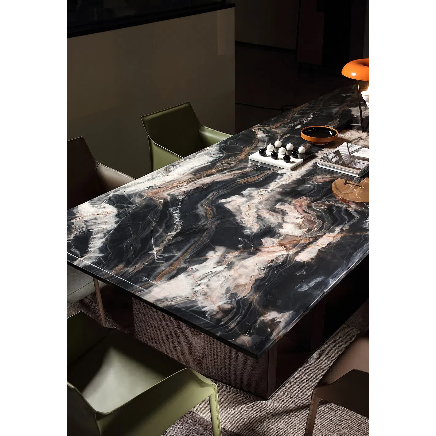 Dining table Zephyrilla