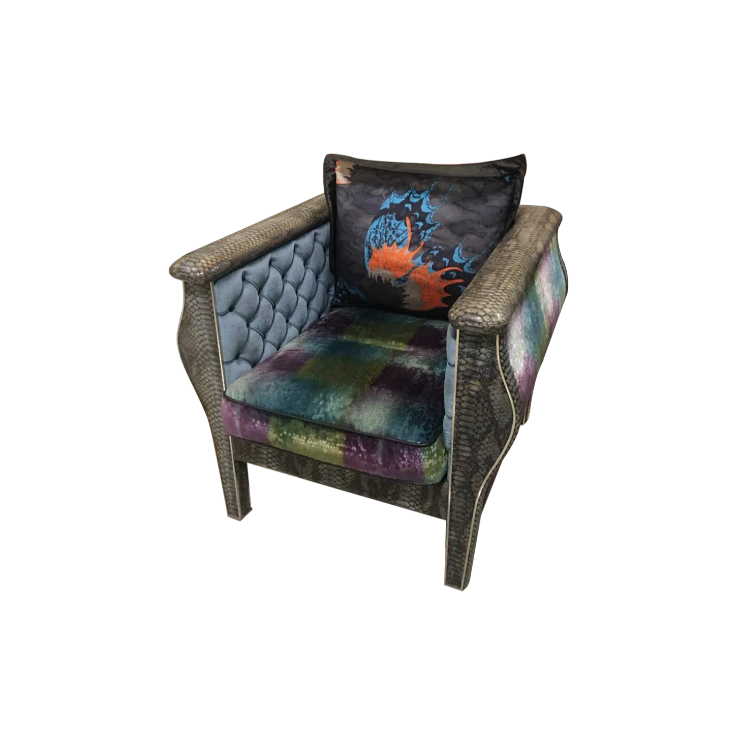 Armchair Laverna