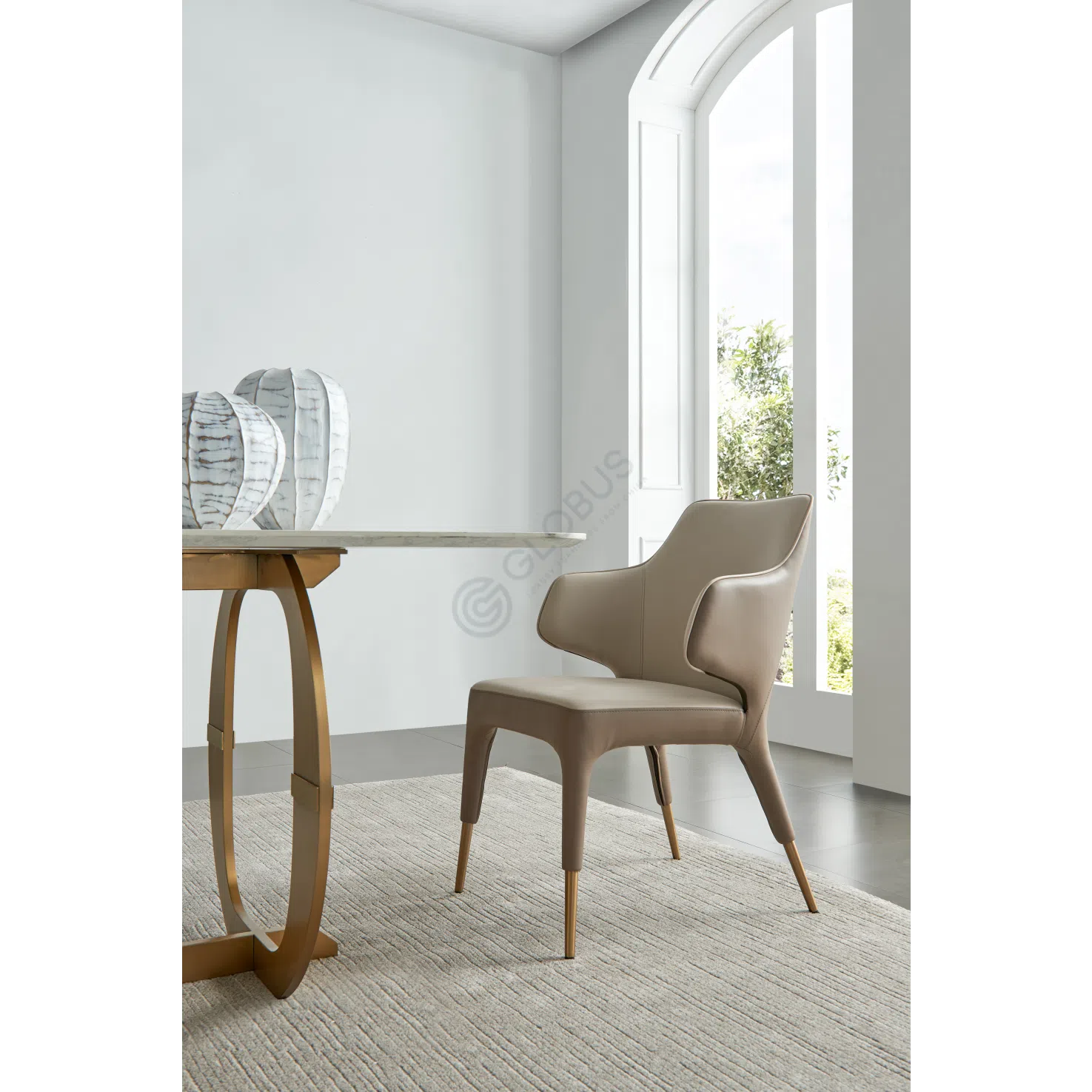 Dining chair Varo