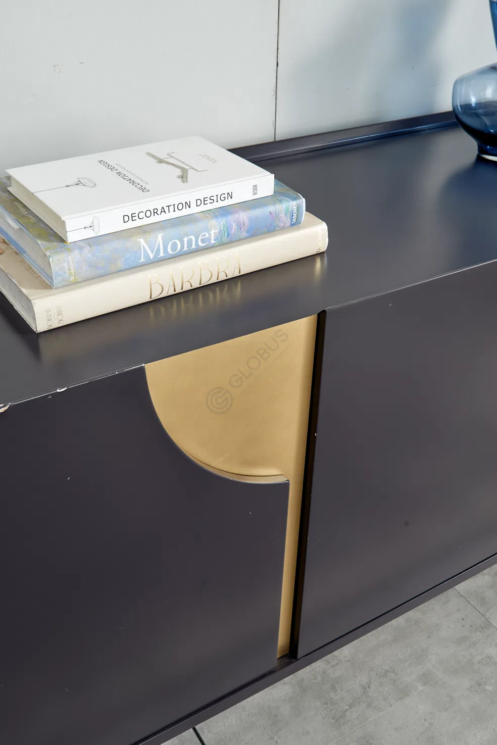 Sideboard NATUZZI ITALIA Orfeo