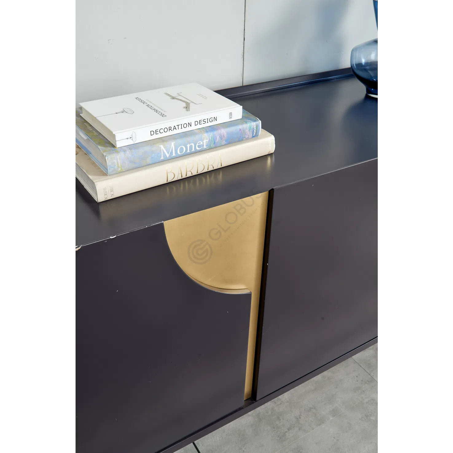 Sideboard NATUZZI ITALIA Orfeo