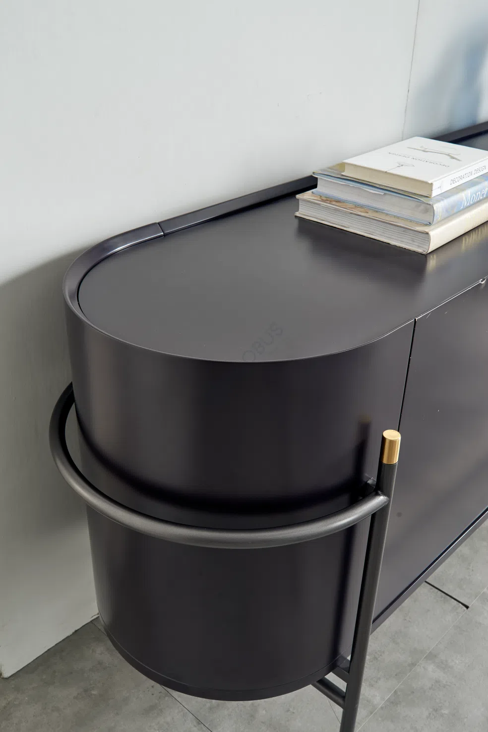 Sideboard NATUZZI ITALIA Orfeo