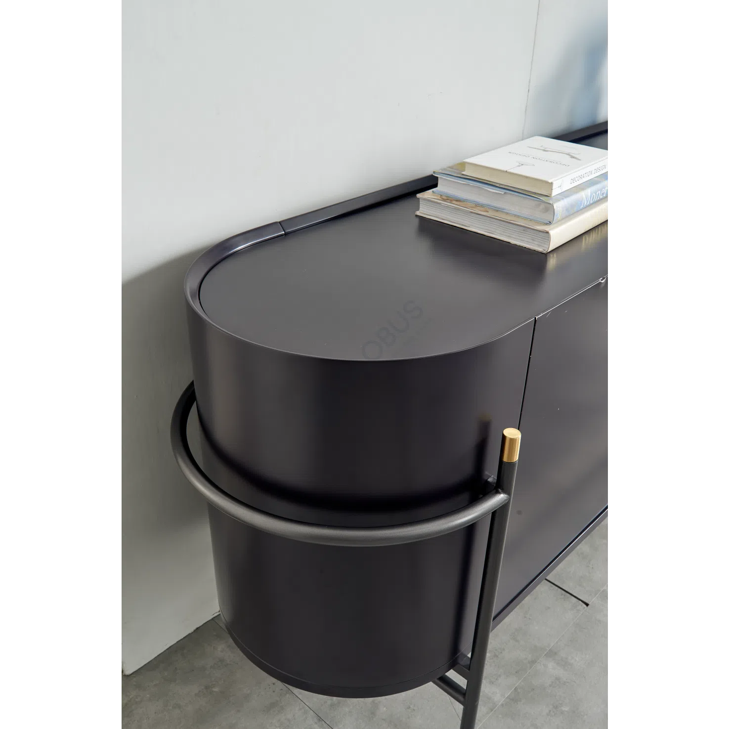 Sideboard NATUZZI ITALIA Orfeo