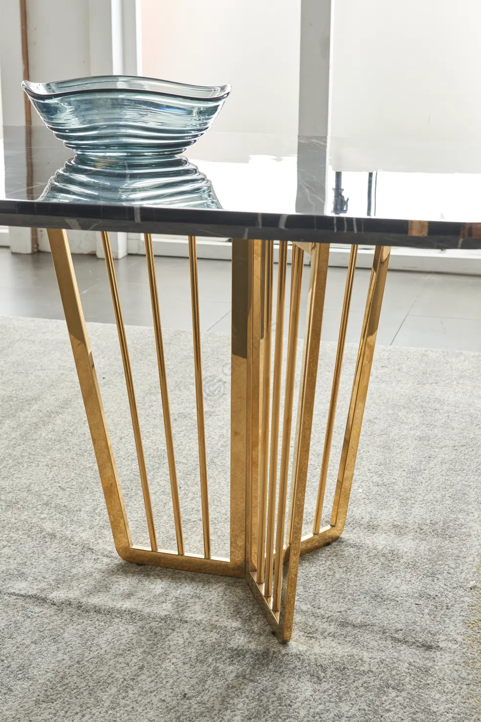 Dining table VITTORIA FRIGERIO Alfieri