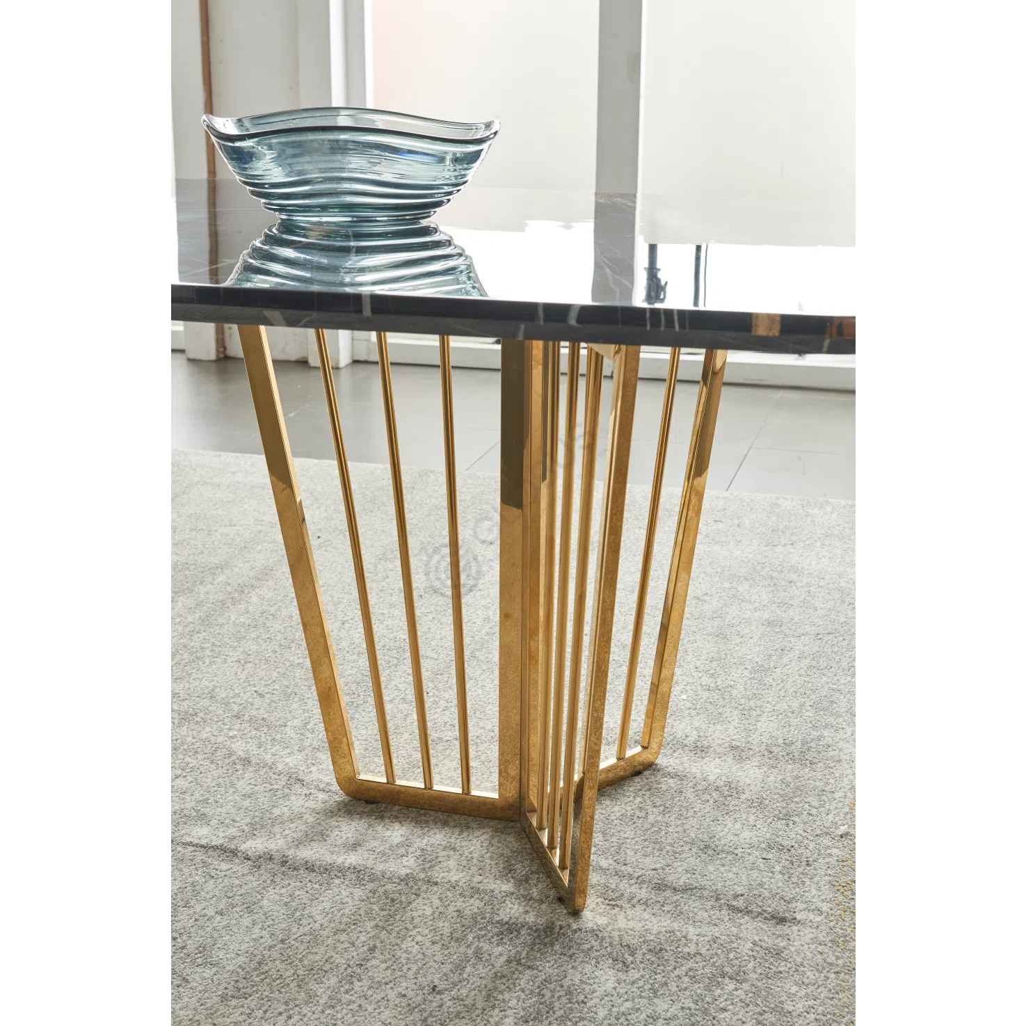 Dining table VITTORIA FRIGERIO Alfieri