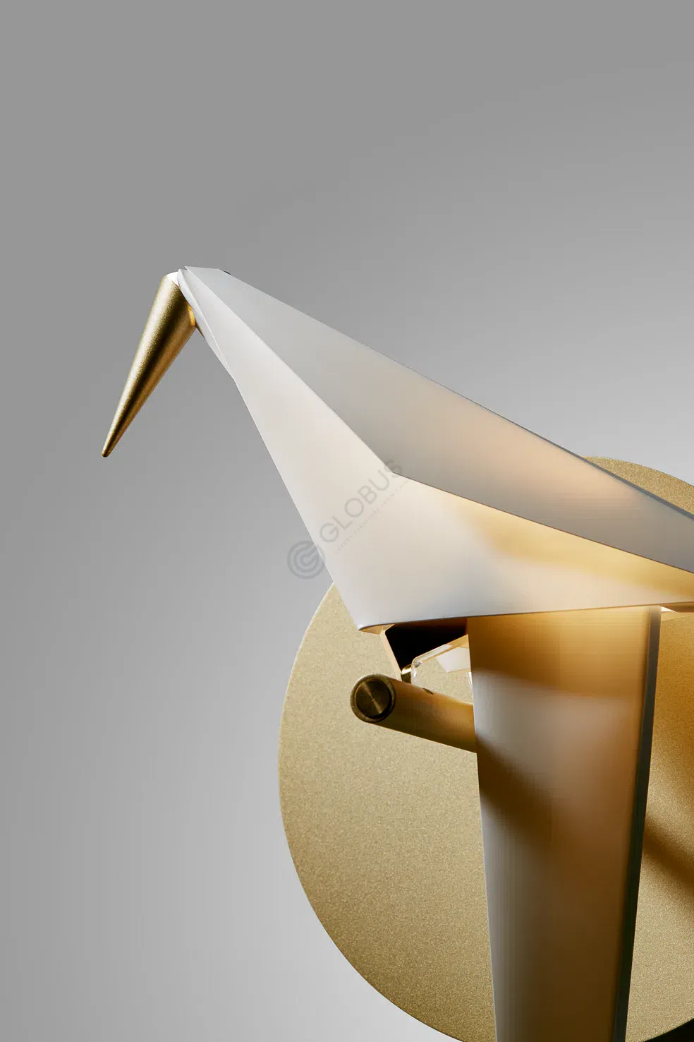 Wall lamp MOOOI Perch