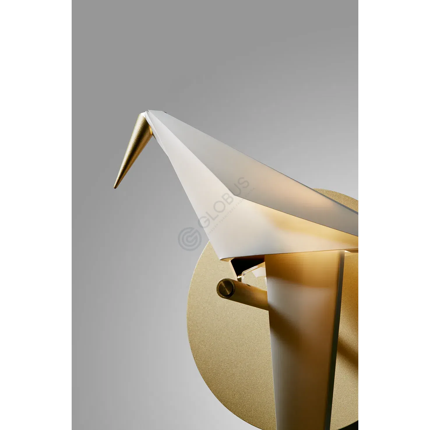 Wall lamp MOOOI Perch