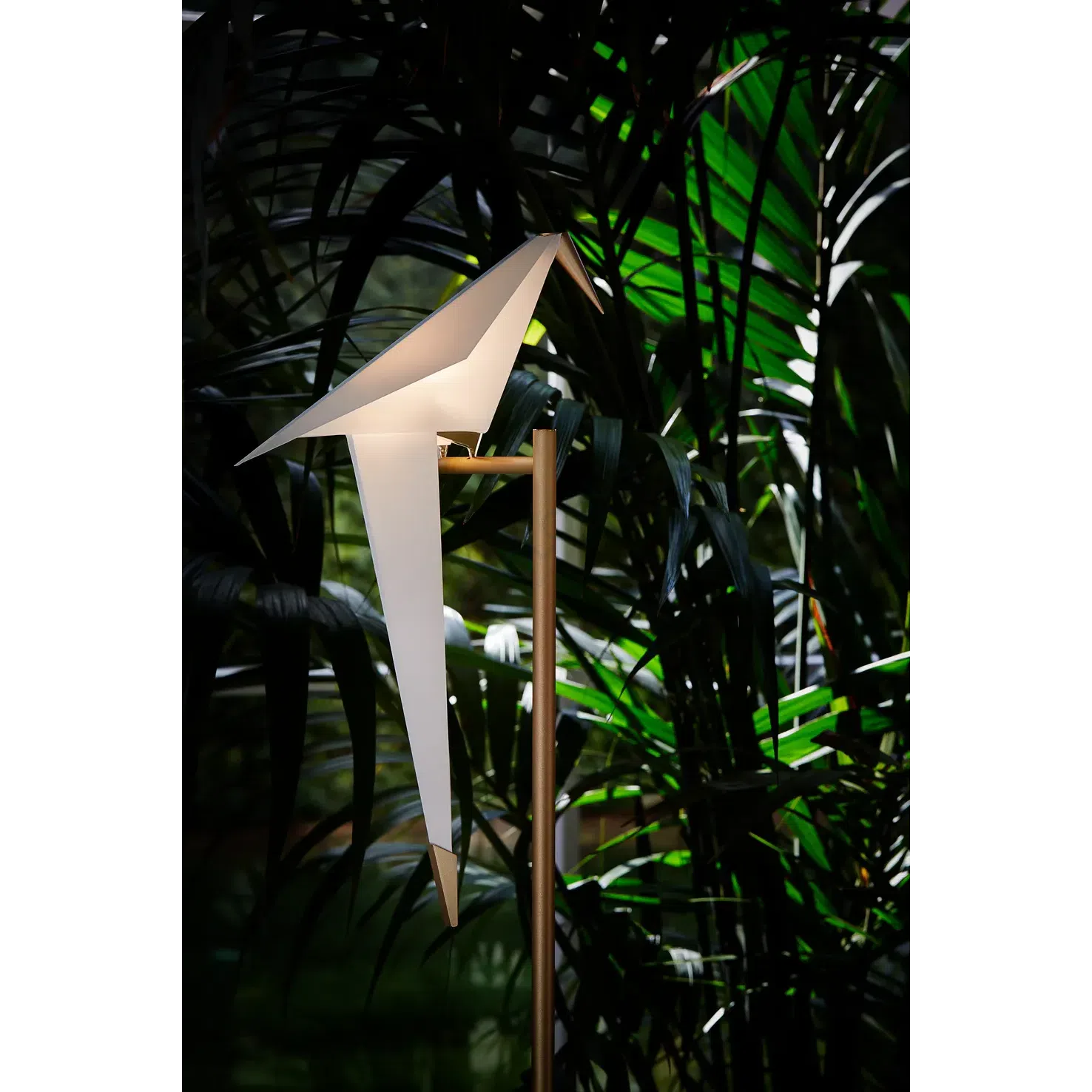 Floor lamp MOOOI Perch