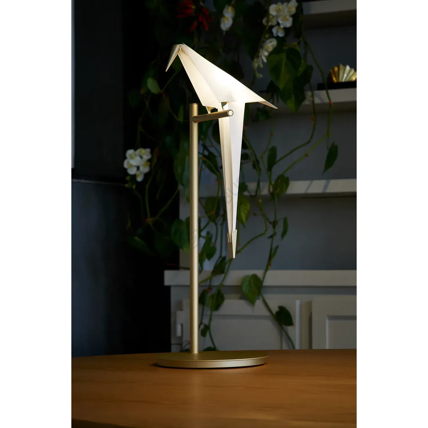 Table lamp MOOOI Perch