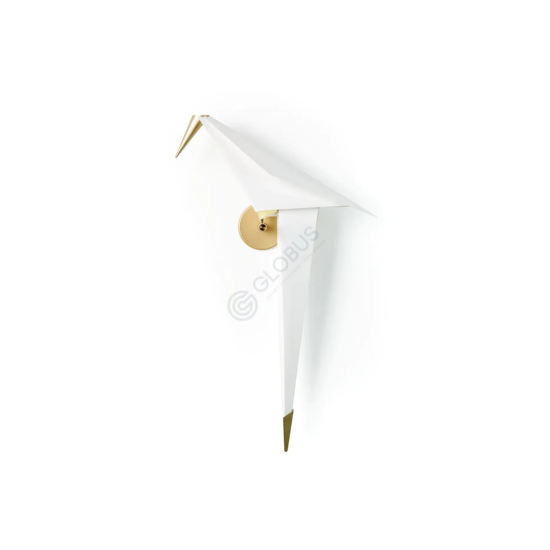 Wall lamp MOOOI Perch