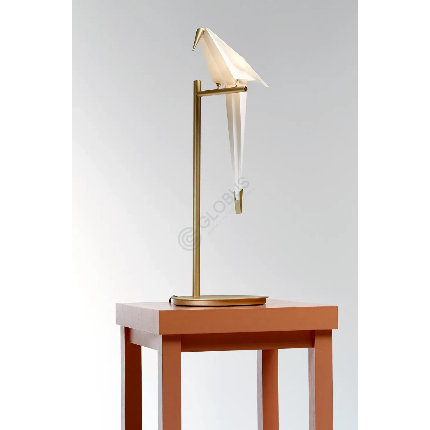 Table lamp MOOOI Perch