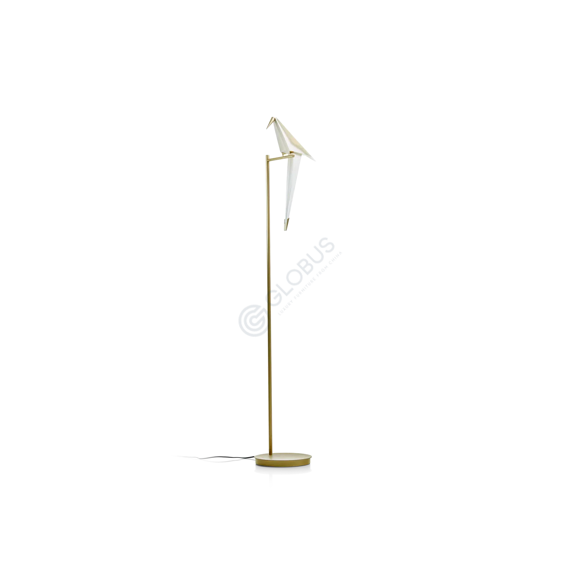 Floor lamp MOOOI Perch