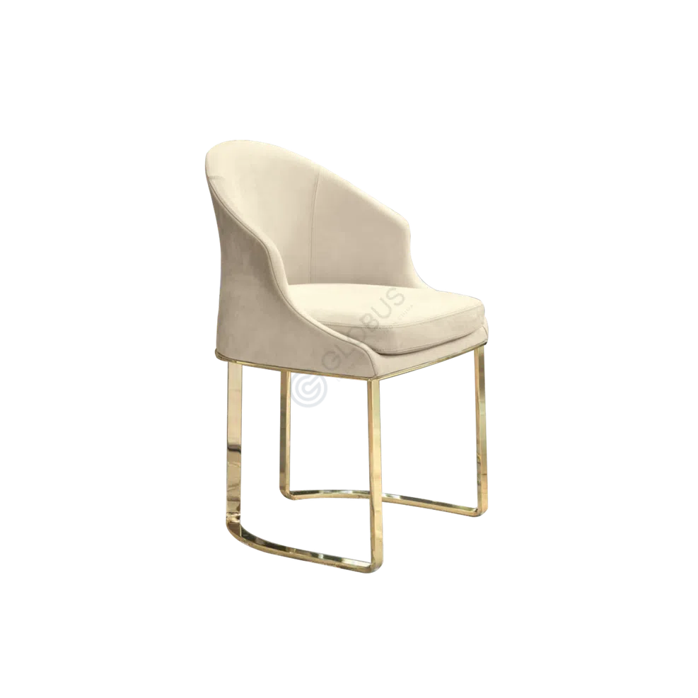 Dining chair LONGHI	 Daphne