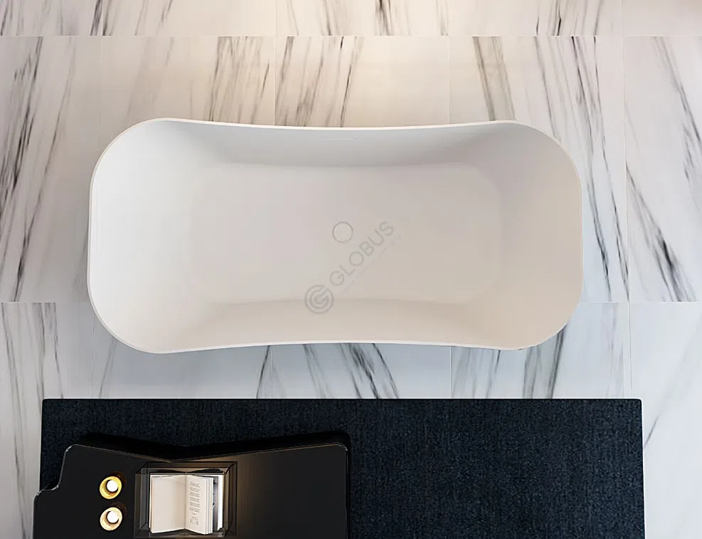 Bathtub Annunzio