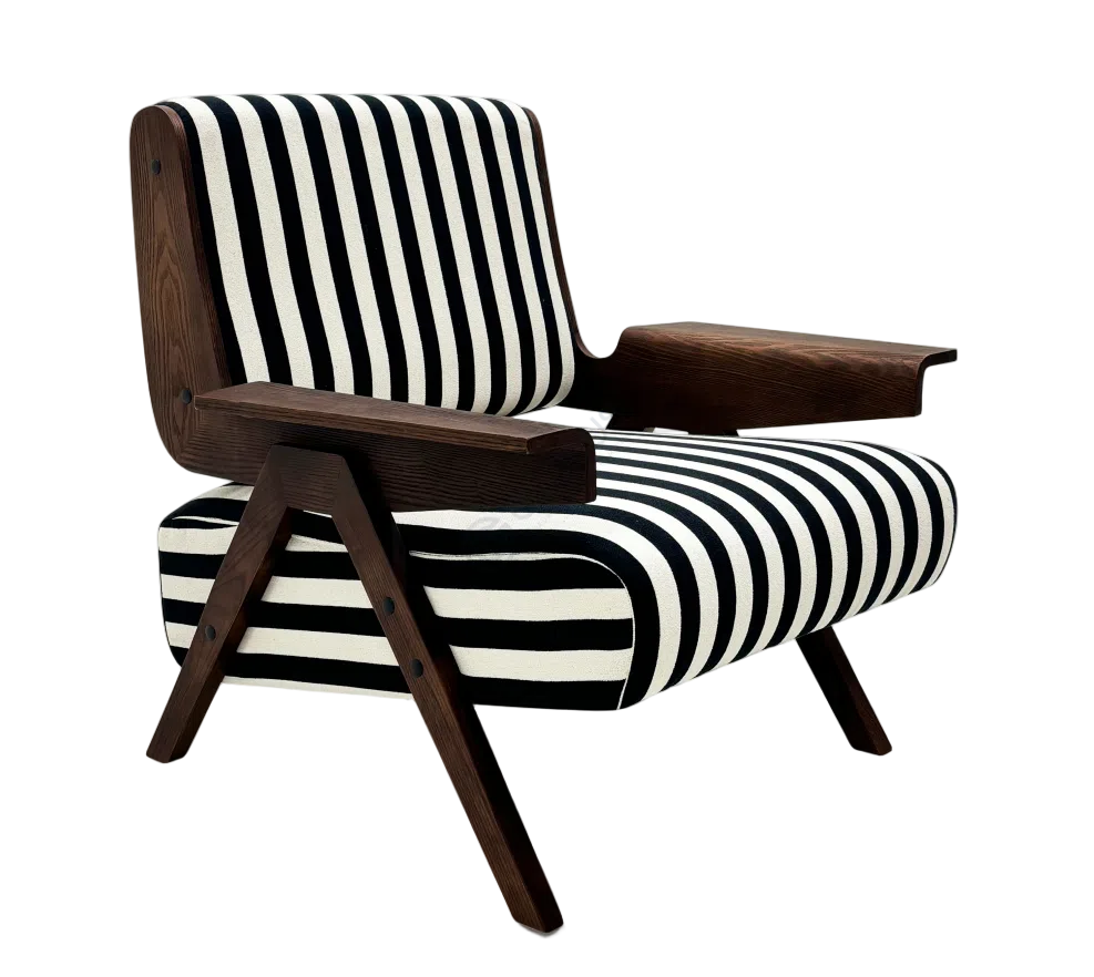 Armchair TACCHINI Lina