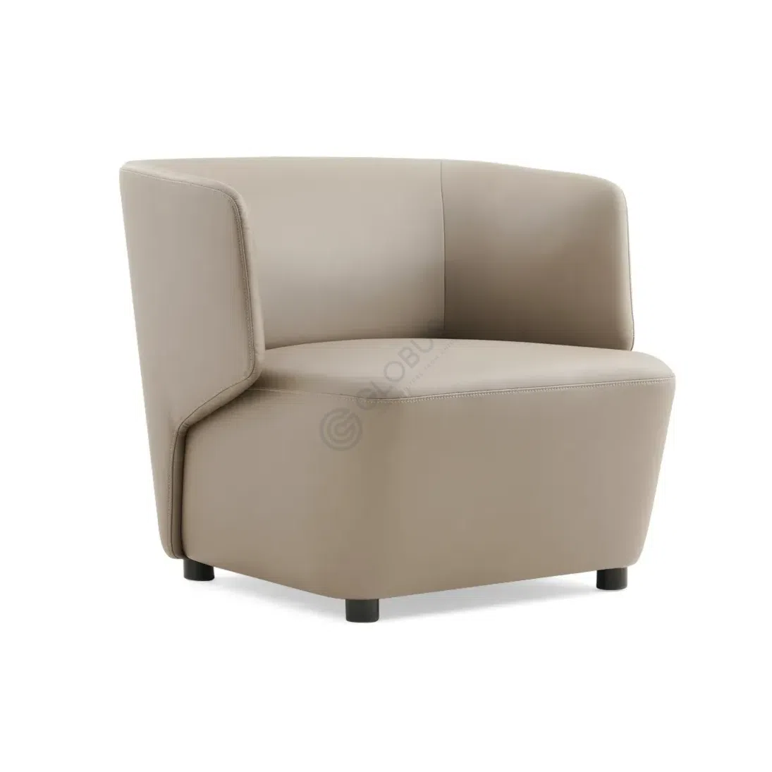 Office armchair Giovanni