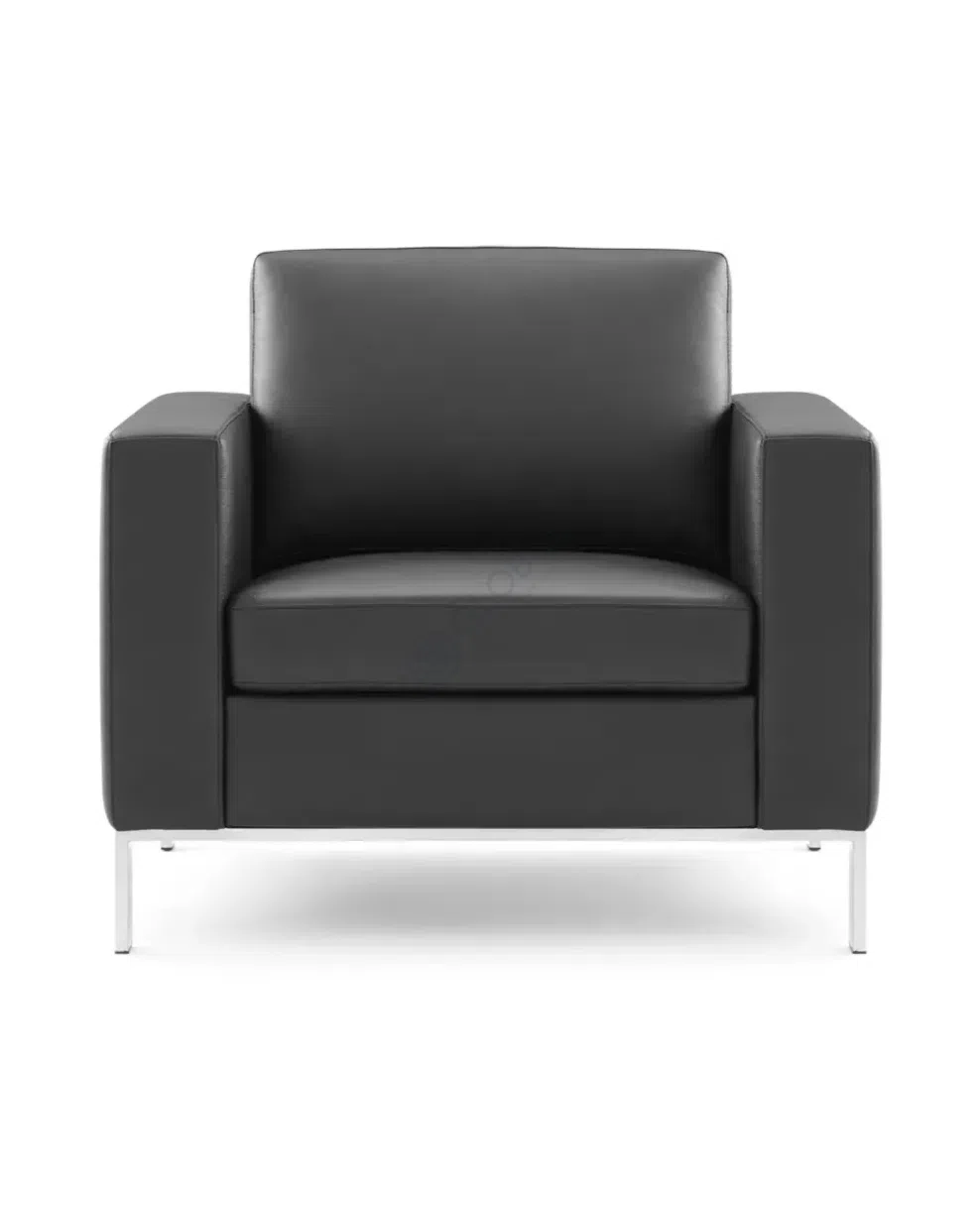 Office armchair Berrini