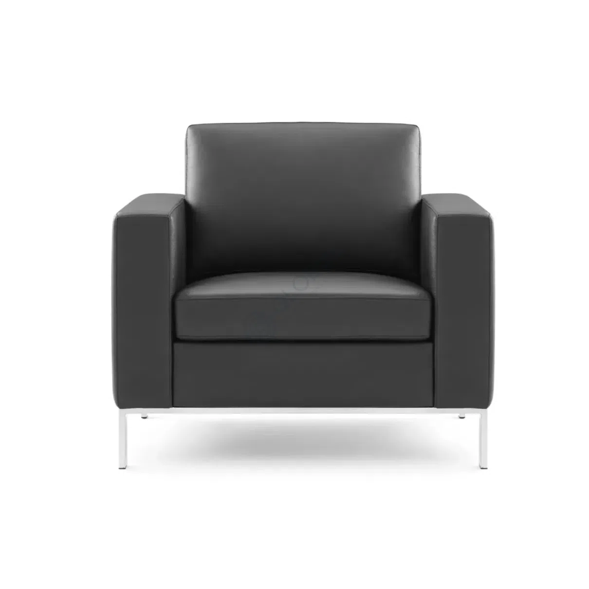 Office armchair Berrini