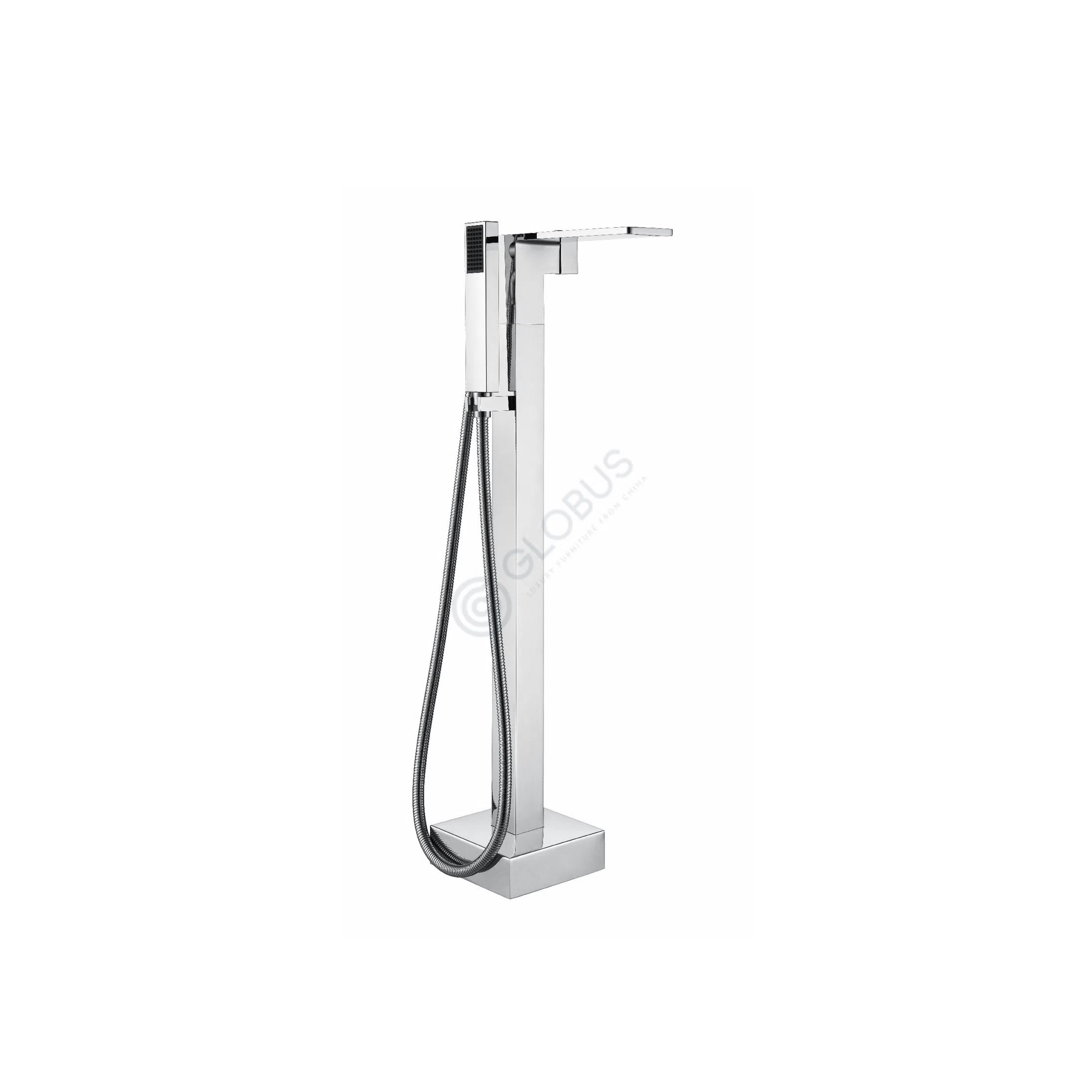Shower mixer Solennezza
