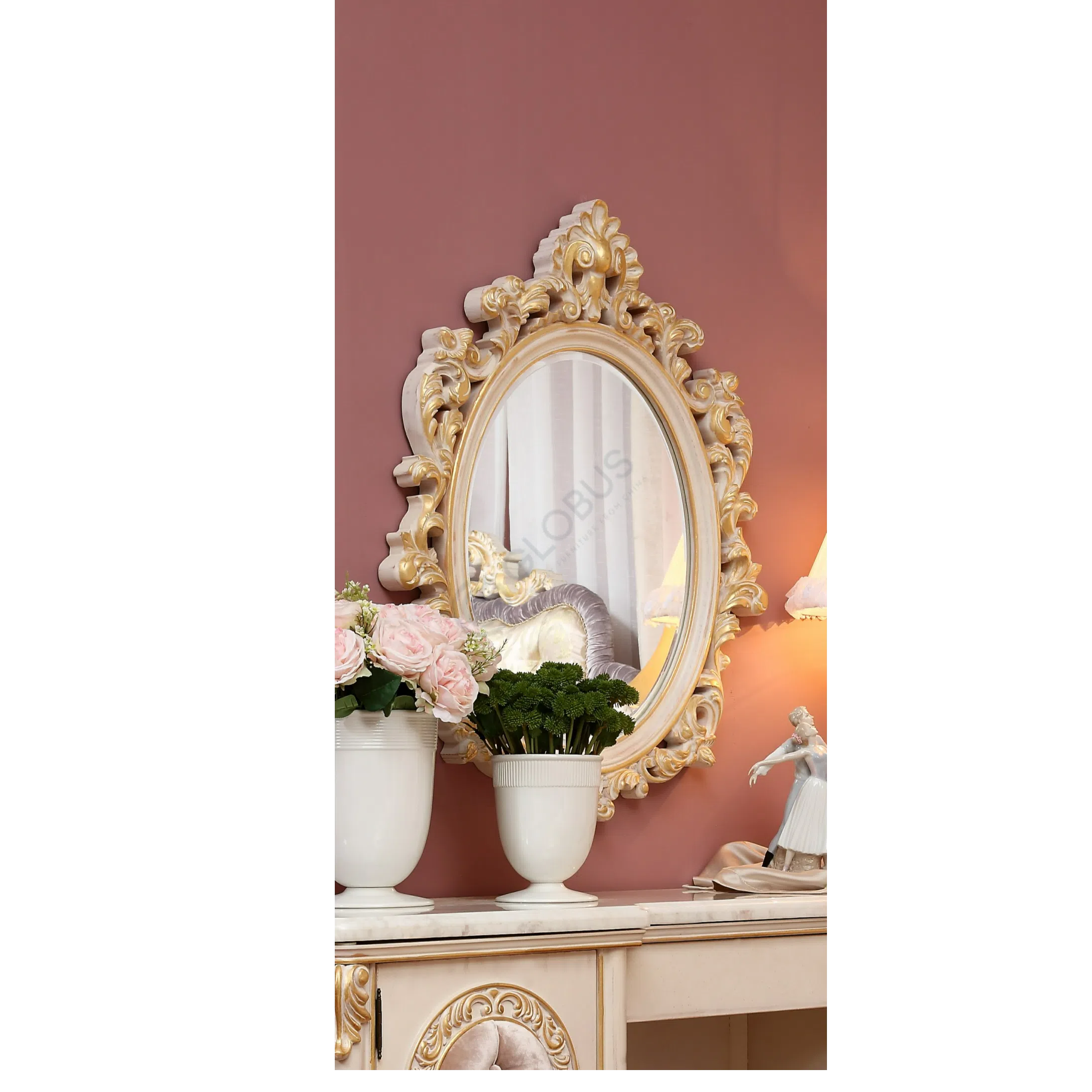 Mirror Vilhelm