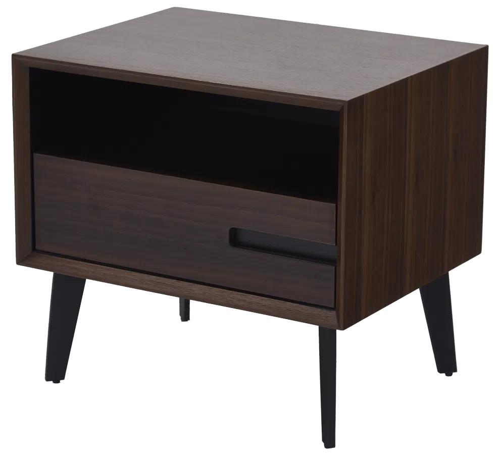 Bedside table Batisano