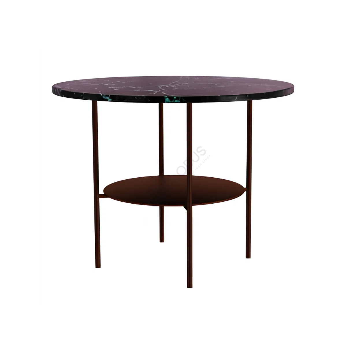 Side table MINOTTI Lelong 23