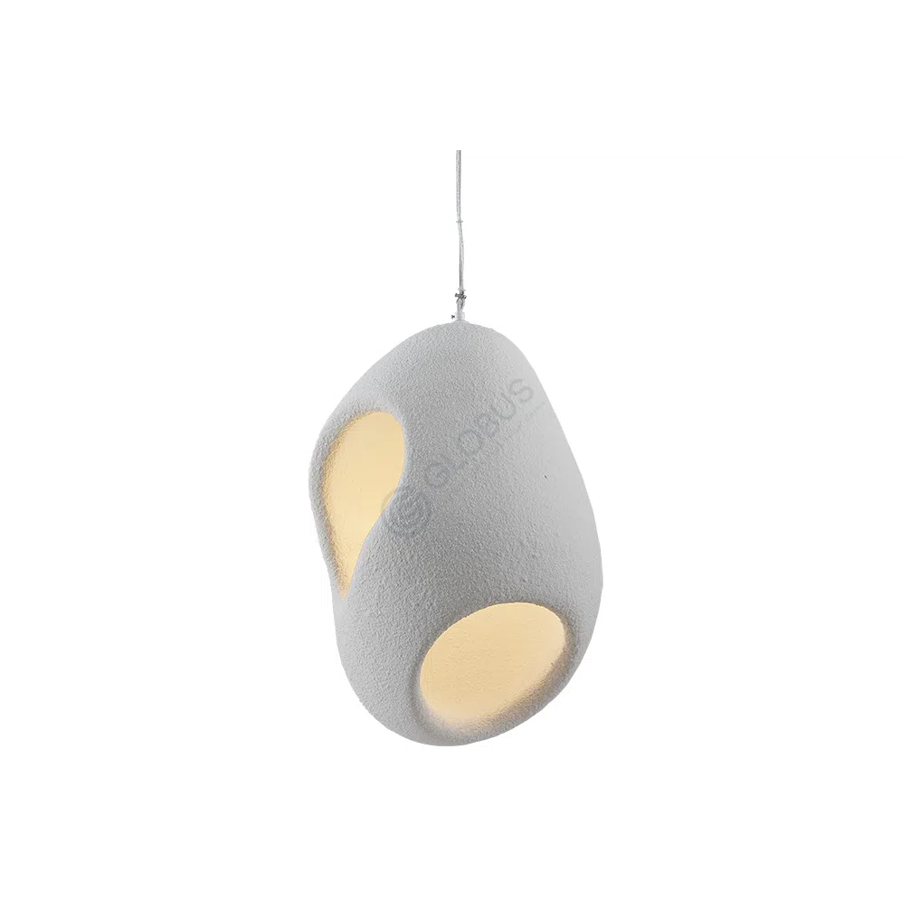 Pendant light Praecellens
