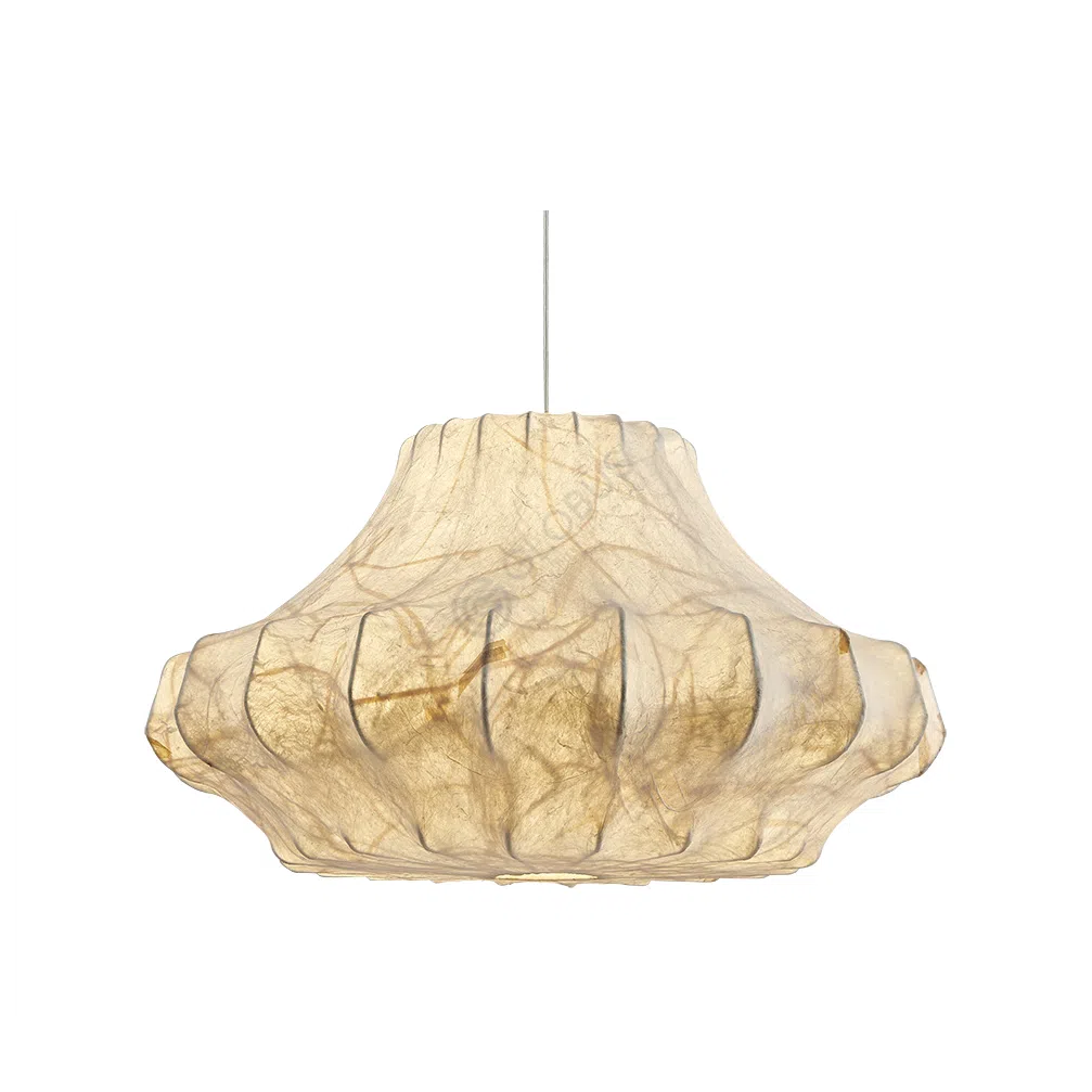 Pendant light Silenticus