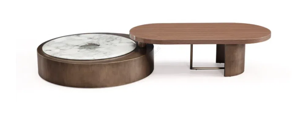 Coffee table Galerius