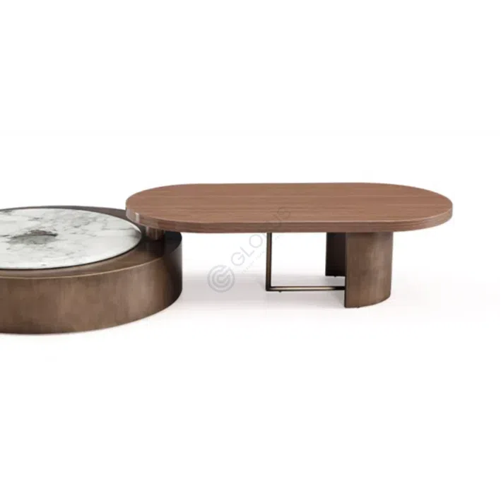 Coffee table Galerius