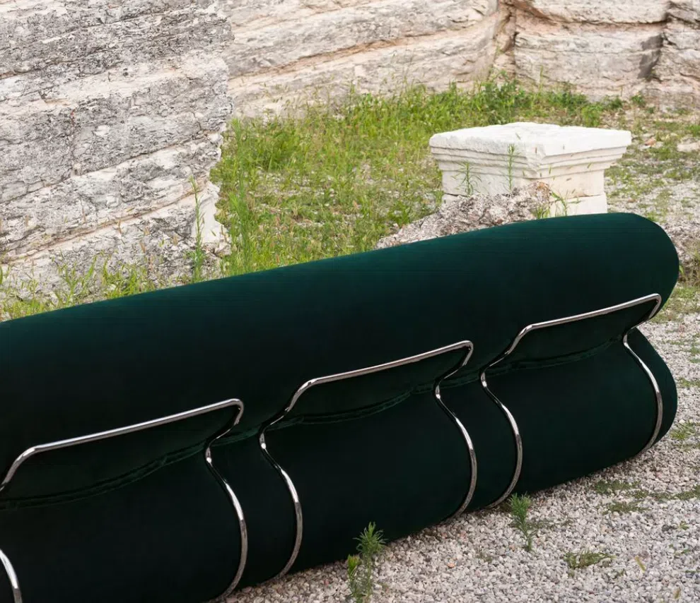 Sofa TACCHINI Orsola