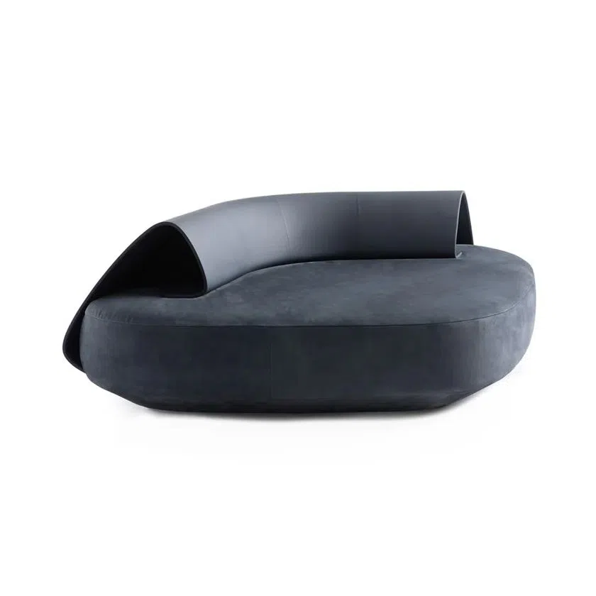 Couch BUGATTI HOME Type