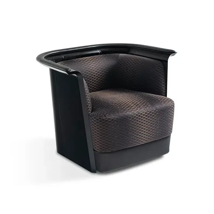 Armchair BENTLEY Bayton