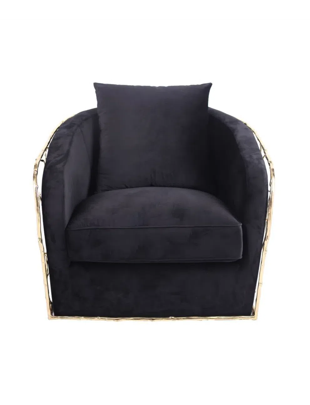 Armchair KOKET Enchanted