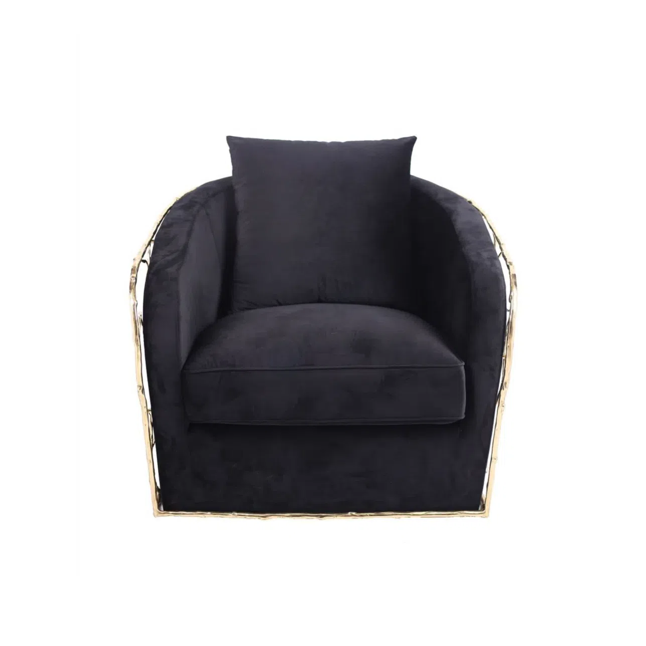 Armchair KOKET Enchanted
