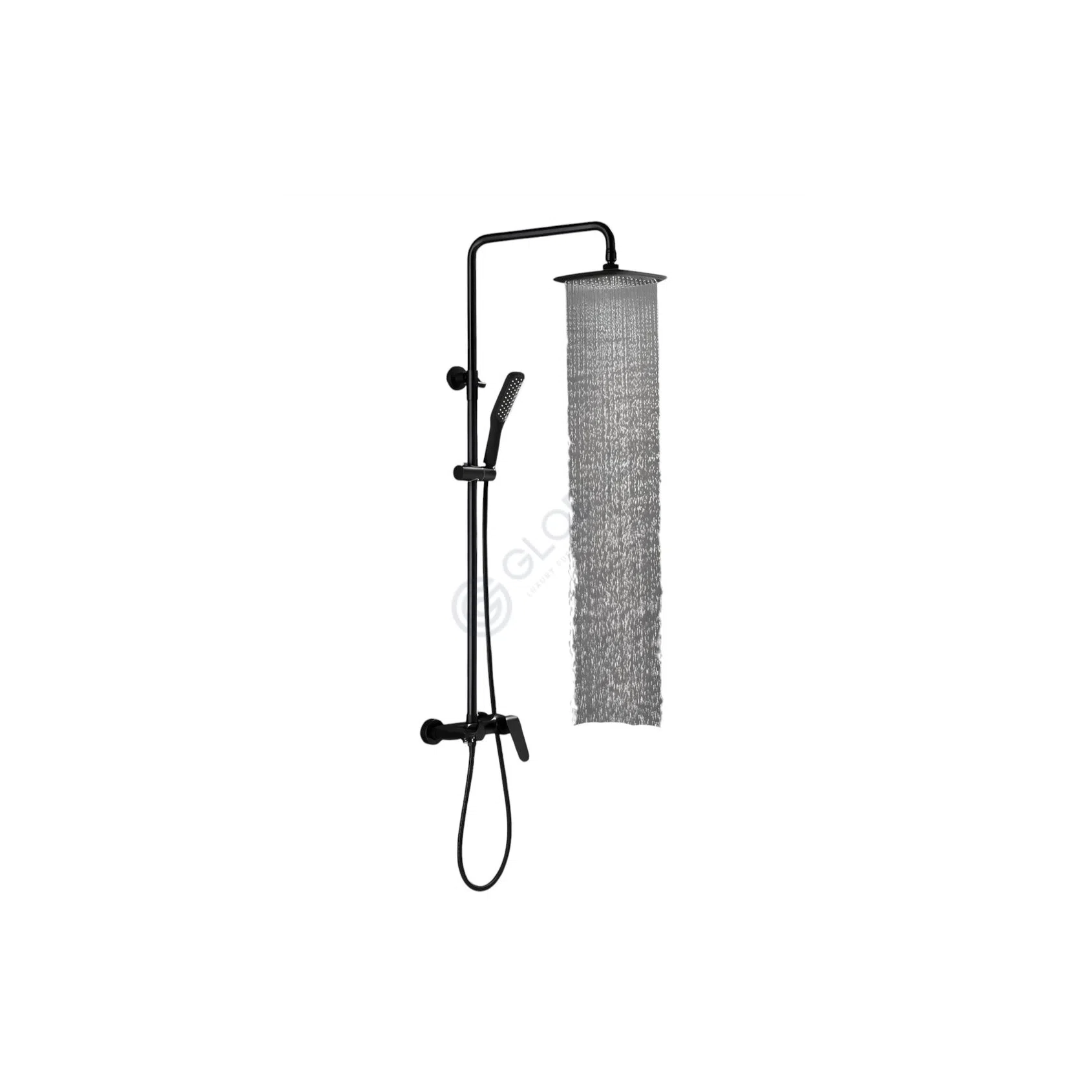 Shower mixer Eyvor