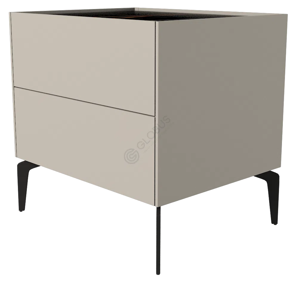 Bedside table Granita