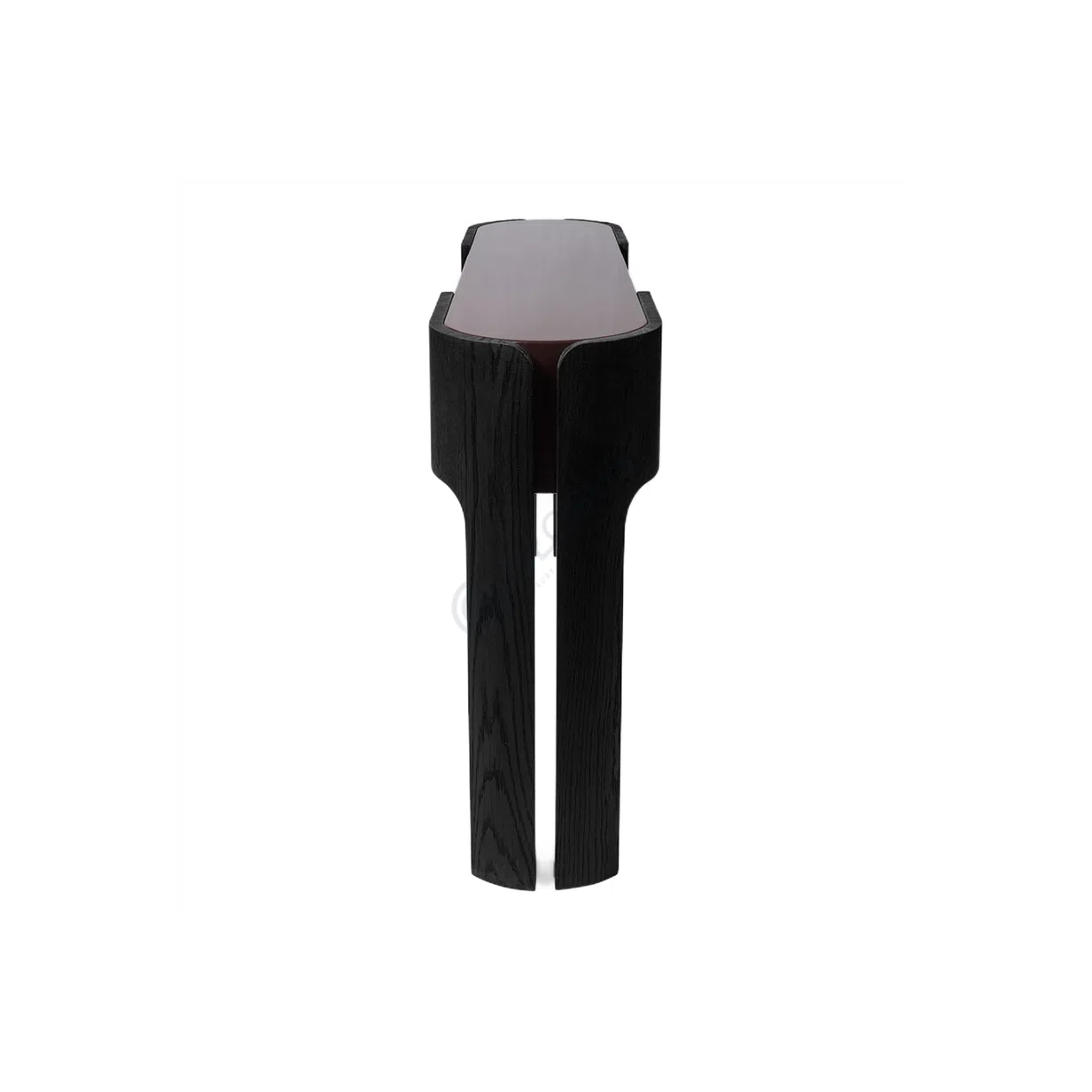 Console PENDHARA Hold-Up