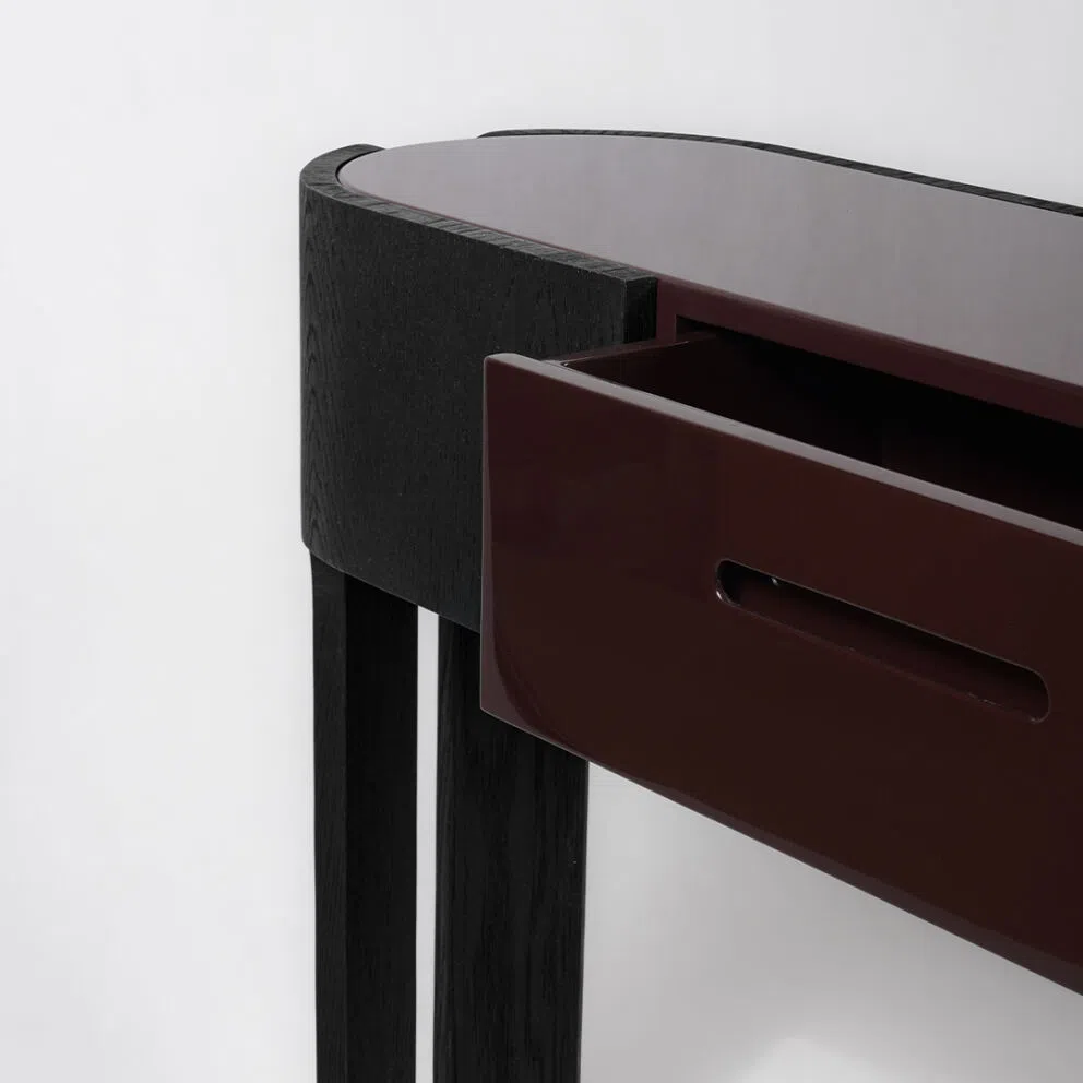 Console PENDHARA Hold-Up