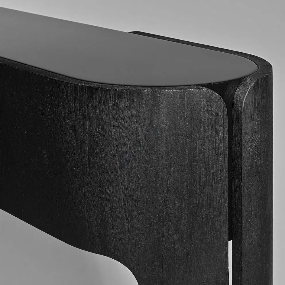 Console PENDHARA Hold-Up