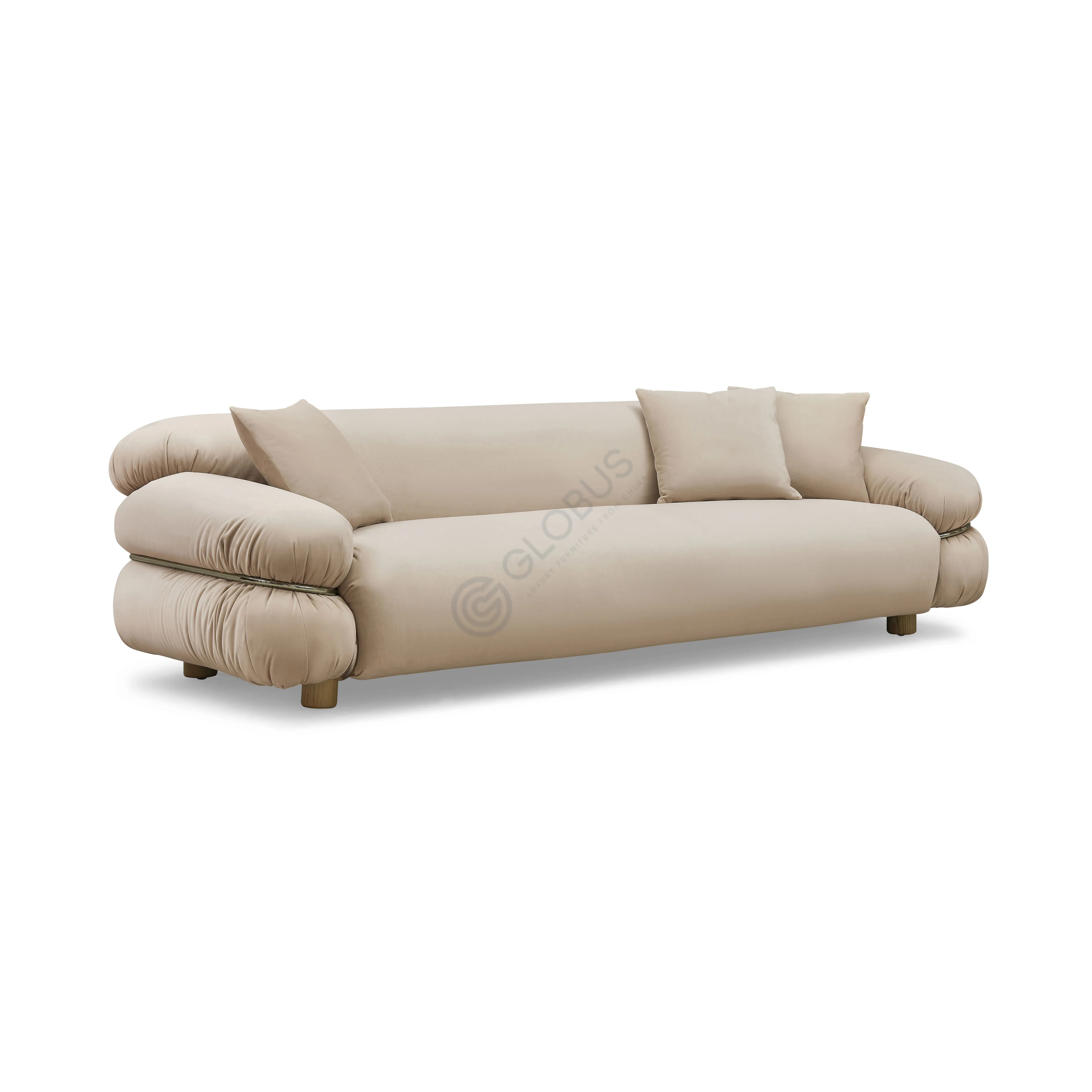 Sofa TACCHINI Sesann